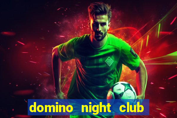 domino night club porto alegre site